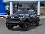 2025 Chevrolet Silverado 1500 Crew Cab 4x4 Pickup for sale #SG335395 - photo 6