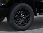 2025 Chevrolet Silverado 1500 Crew Cab 4x4 Pickup for sale #SG335395 - photo 9