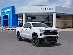 New 2025 Chevrolet Silverado 1500 LT Crew Cab 4x4 Pickup for sale #SG336599 - photo 1
