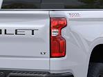 New 2025 Chevrolet Silverado 1500 LT Crew Cab 4x4 Pickup for sale #SG336599 - photo 11