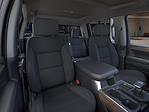 New 2025 Chevrolet Silverado 1500 LT Crew Cab 4x4 Pickup for sale #SG336599 - photo 16