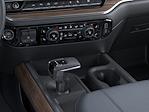 New 2025 Chevrolet Silverado 1500 LT Crew Cab 4x4 Pickup for sale #SG336599 - photo 23