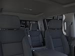 New 2025 Chevrolet Silverado 1500 LT Crew Cab 4x4 Pickup for sale #SG336599 - photo 24