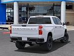New 2025 Chevrolet Silverado 1500 LT Crew Cab 4x4 Pickup for sale #SG336599 - photo 2