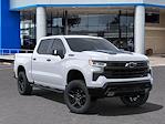 New 2025 Chevrolet Silverado 1500 LT Crew Cab 4x4 Pickup for sale #SG336599 - photo 7