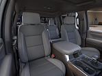 New 2025 Chevrolet Silverado 1500 LT Crew Cab 4x4 Pickup for sale #SG338139 - photo 16