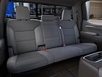New 2025 Chevrolet Silverado 1500 LT Crew Cab 4x4 Pickup for sale #SG338139 - photo 17