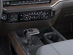 New 2025 Chevrolet Silverado 1500 LT Crew Cab 4x4 Pickup for sale #SG338139 - photo 23