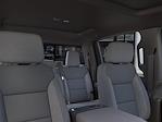 New 2025 Chevrolet Silverado 1500 LT Crew Cab 4x4 Pickup for sale #SG338139 - photo 24