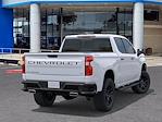 New 2025 Chevrolet Silverado 1500 LT Crew Cab 4x4 Pickup for sale #SG338139 - photo 2