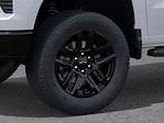 New 2025 Chevrolet Silverado 1500 LT Crew Cab 4x4 Pickup for sale #SG338139 - photo 9