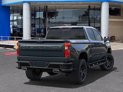 2025 Chevrolet Silverado 1500 Crew Cab 4x4 Pickup for sale #SG350185 - photo 2