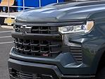 2025 Chevrolet Silverado 1500 Crew Cab 4x4 Pickup for sale #SG350185 - photo 13