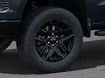 2025 Chevrolet Silverado 1500 Crew Cab 4x4 Pickup for sale #SG350185 - photo 9