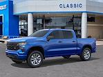 New 2025 Chevrolet Silverado 1500 Custom Crew Cab Pickup for sale #SG350907 - photo 3