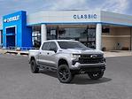 New 2025 Chevrolet Silverado 1500 LT Crew Cab 4x4 Pickup for sale #SG351397 - photo 1