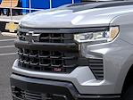 New 2025 Chevrolet Silverado 1500 LT Crew Cab 4x4 Pickup for sale #SG351397 - photo 13