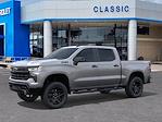 New 2025 Chevrolet Silverado 1500 LT Crew Cab 4x4 Pickup for sale #SG351397 - photo 3