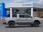 New 2025 Chevrolet Silverado 1500 LT Crew Cab 4x4 Pickup for sale #SG351397 - photo 5