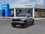 New 2025 Chevrolet Silverado 1500 LT Crew Cab 4x4 Pickup for sale #SG351397 - photo 8