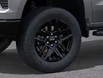 New 2025 Chevrolet Silverado 1500 LT Crew Cab 4x4 Pickup for sale #SG351397 - photo 9