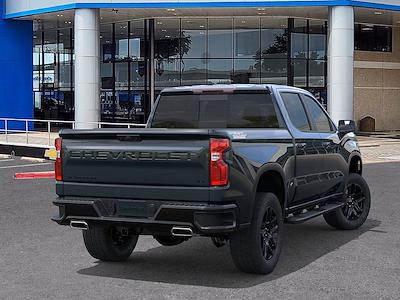 2025 Chevrolet Silverado 1500 Crew Cab 4x4 Pickup for sale #SG352080 - photo 2