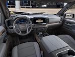 2025 Chevrolet Silverado 1500 Crew Cab 4x4 Pickup for sale #SG352080 - photo 15