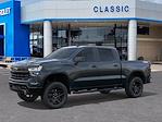 2025 Chevrolet Silverado 1500 Crew Cab 4x4 Pickup for sale #SG352080 - photo 3