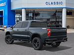 2025 Chevrolet Silverado 1500 Crew Cab 4x4 Pickup for sale #SG352080 - photo 4