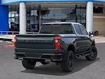 2025 Chevrolet Silverado 1500 Crew Cab 4x4 Pickup for sale #SG352080 - photo 2