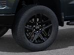 2025 Chevrolet Silverado 1500 Crew Cab 4x4 Pickup for sale #SG352080 - photo 9