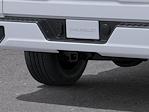 2025 Chevrolet Silverado 1500 Crew Cab 4x4 Pickup for sale #SG352548 - photo 14