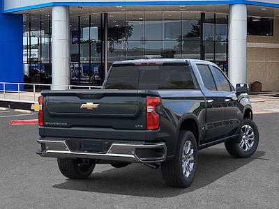 2025 Chevrolet Silverado 1500 Crew Cab 4x2 Pickup for sale #SG354478 - photo 2