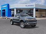 2025 Chevrolet Silverado 1500 Crew Cab 4x2 Pickup for sale #SG354478 - photo 1
