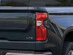 2025 Chevrolet Silverado 1500 Crew Cab 4x2 Pickup for sale #SG354478 - photo 11