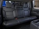2025 Chevrolet Silverado 1500 Crew Cab 4x2 Pickup for sale #SG354478 - photo 17