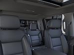 2025 Chevrolet Silverado 1500 Crew Cab 4x2 Pickup for sale #SG354478 - photo 24
