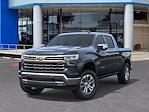 2025 Chevrolet Silverado 1500 Crew Cab 4x2 Pickup for sale #SG354478 - photo 6