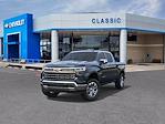2025 Chevrolet Silverado 1500 Crew Cab 4x2 Pickup for sale #SG354478 - photo 8