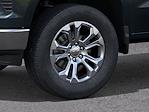 2025 Chevrolet Silverado 1500 Crew Cab 4x2 Pickup for sale #SG354478 - photo 9