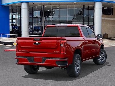 2025 Chevrolet Silverado 1500 Crew Cab 4x2 Pickup for sale #SG354599 - photo 2