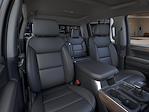 2025 Chevrolet Silverado 1500 Crew Cab 4x2 Pickup for sale #SG354682 - photo 16