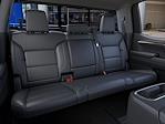 2025 Chevrolet Silverado 1500 Crew Cab 4x2 Pickup for sale #SG354682 - photo 17