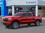 2025 Chevrolet Silverado 1500 Crew Cab 4x2 Pickup for sale #SG354682 - photo 3