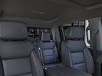 2025 Chevrolet Silverado 1500 Crew Cab 4x2 Pickup for sale #SG354682 - photo 24