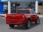 2025 Chevrolet Silverado 1500 Crew Cab 4x2 Pickup for sale #SG354682 - photo 2
