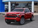 2025 Chevrolet Silverado 1500 Crew Cab 4x2 Pickup for sale #SG354682 - photo 6