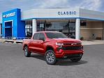New 2025 Chevrolet Silverado 1500 RST Crew Cab Pickup for sale #SG355087 - photo 1