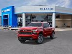 New 2025 Chevrolet Silverado 1500 RST Crew Cab Pickup for sale #SG355087 - photo 8