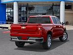 2025 Chevrolet Silverado 1500 Crew Cab 4x2 Pickup for sale #SG355094 - photo 2
